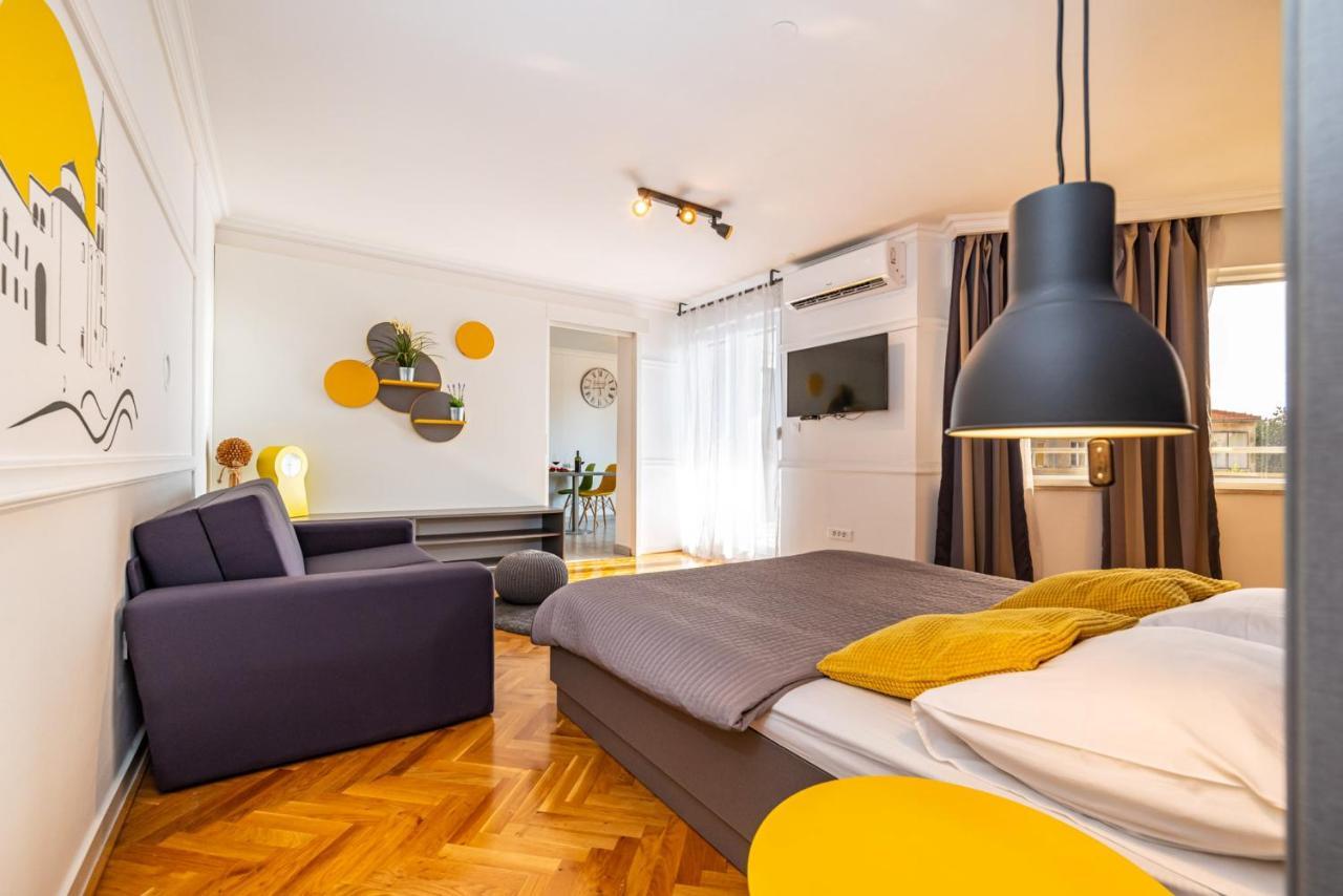 Splendid Appartement Zadar