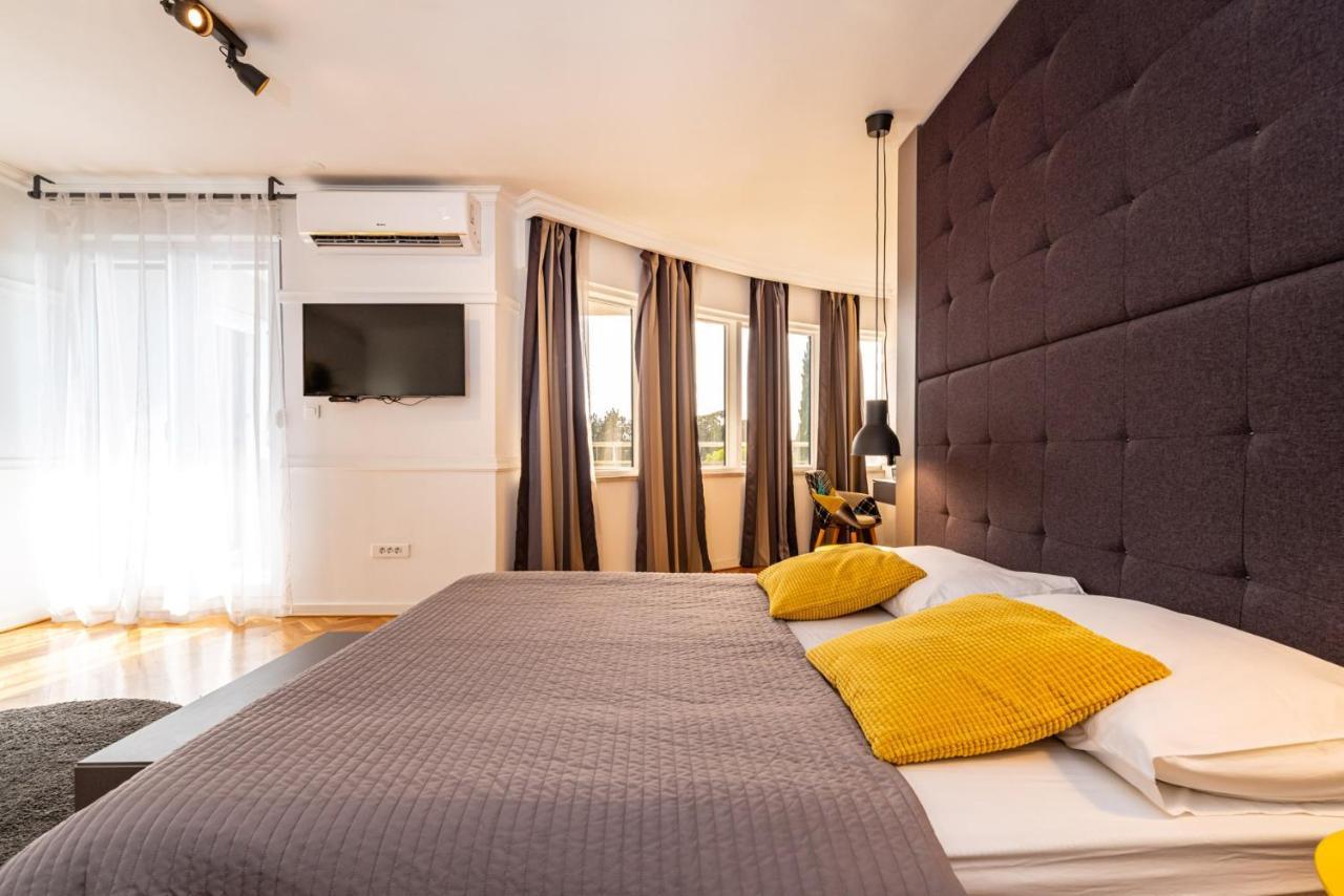 Splendid Appartement *