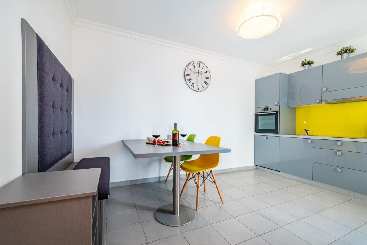 Appartement Splendid *