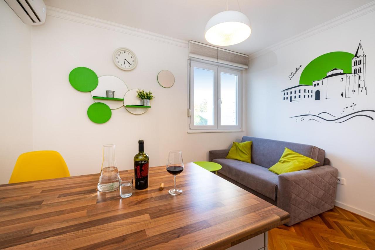 Splendid Appartement *