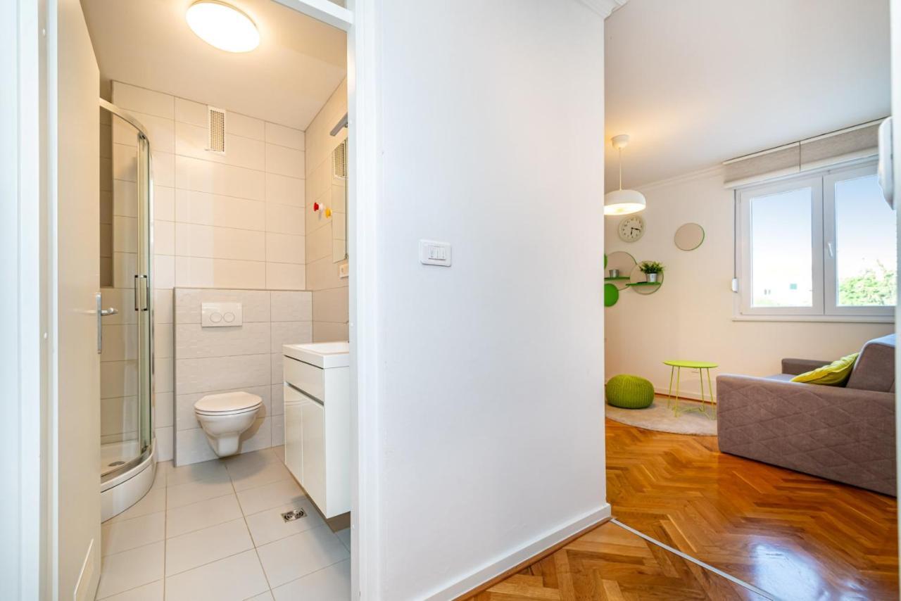 Splendid Appartement Zadar
