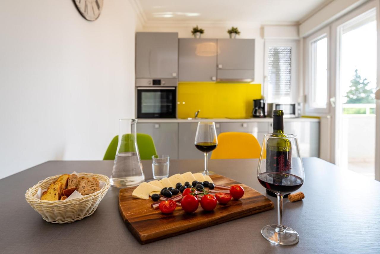 Splendid Appartement