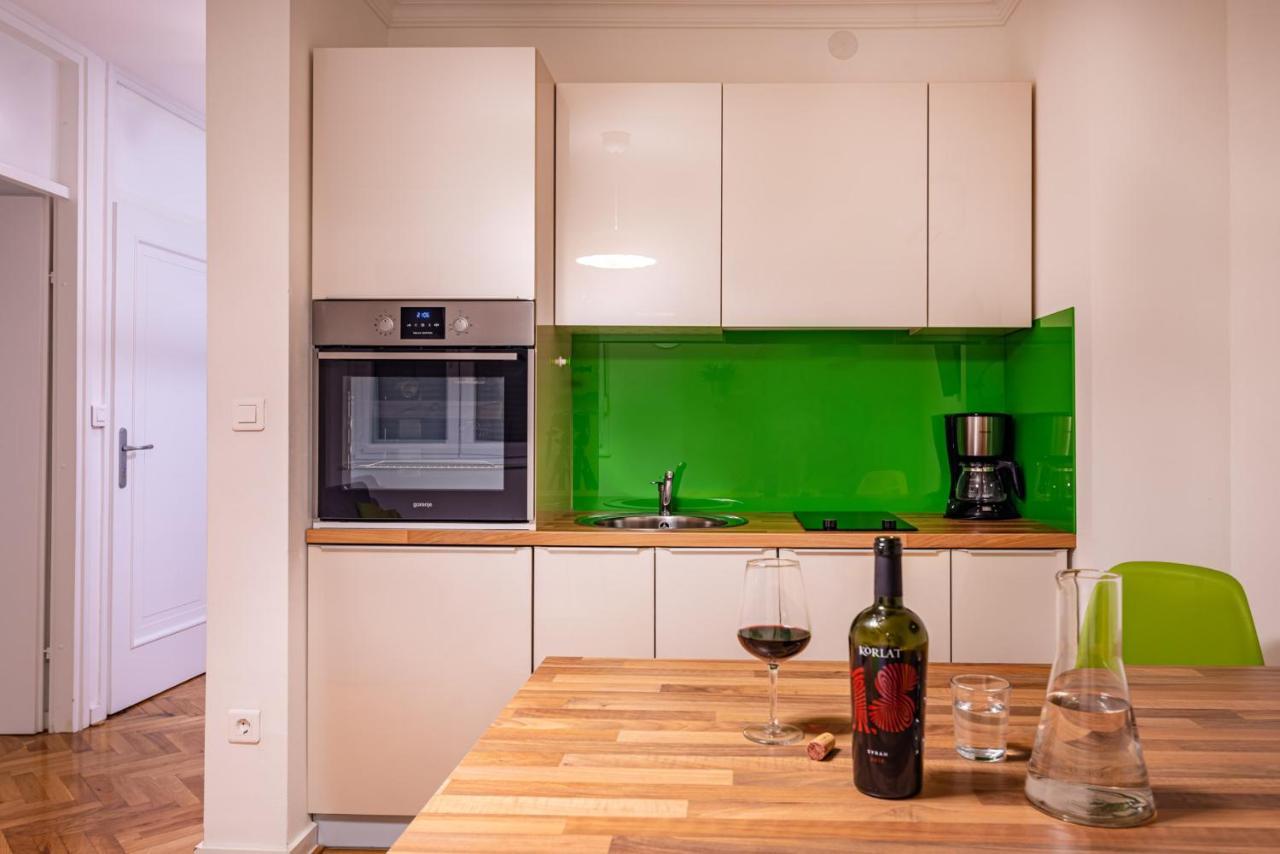 Splendid Appartement Zadar